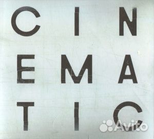 THE cinematic orchestra - To Believe (CD)