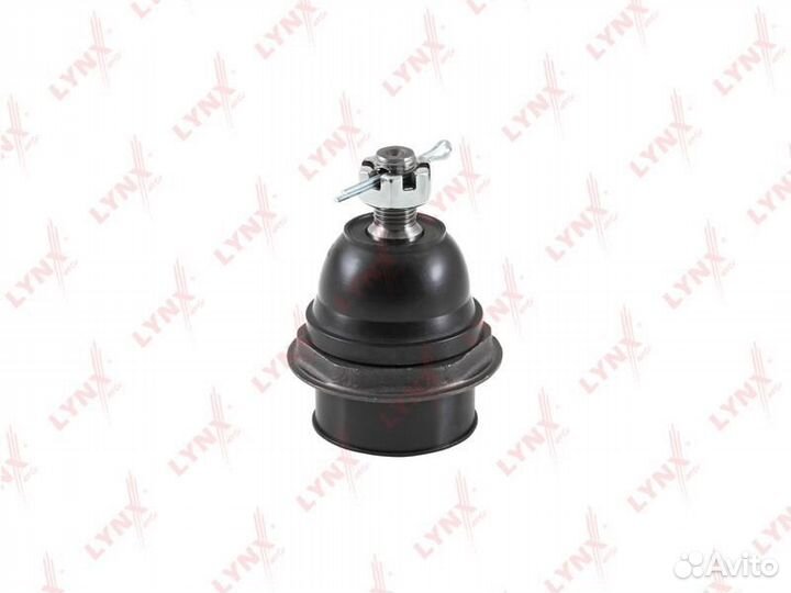 Опора шаровая перед прав/лев