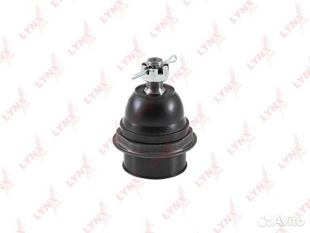 Опора шаровая перед прав/лев