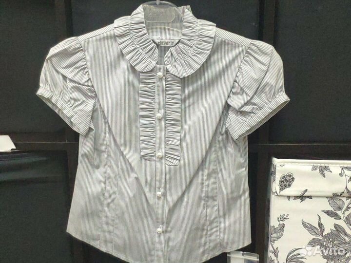 Блузки Silver spoon коротний рукав (новые)