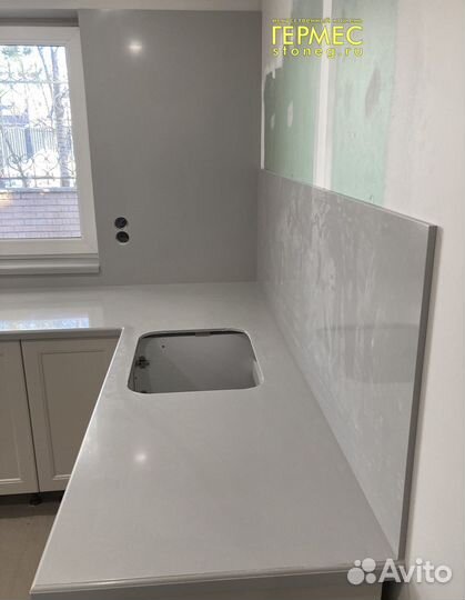 Столешница Кухонный фартук Стеновые Подоконники м2