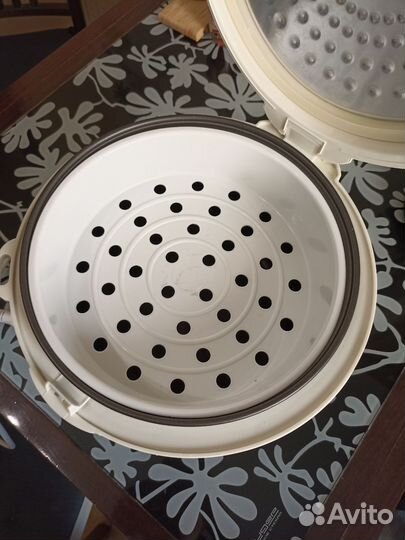 Мультиварка polaris