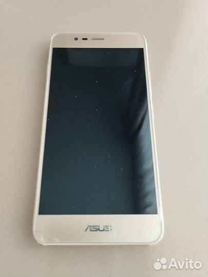 ASUS ZenFone 3 Max ZC520TL, 2/16 ГБ
