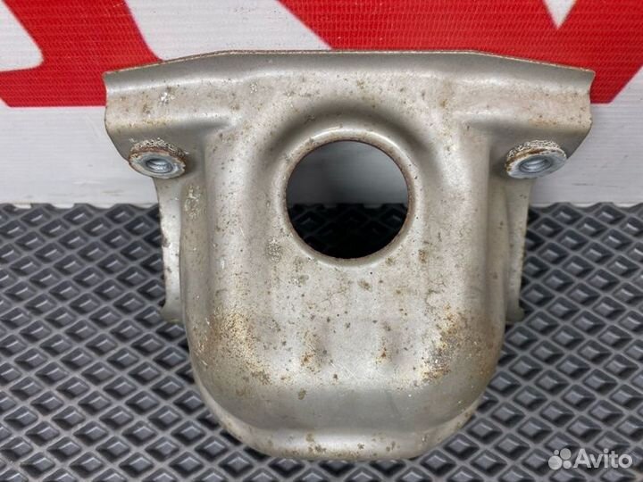 Экран тепловой катализатора Honda Civic FD(4Д)