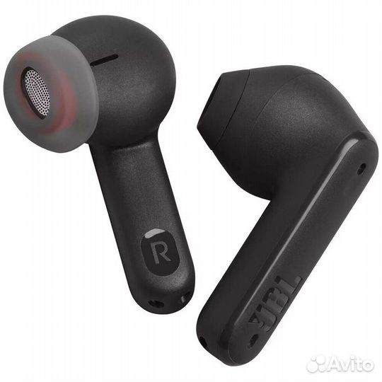 Bluetooth гарнитура JBL Tune Flex Black #381697