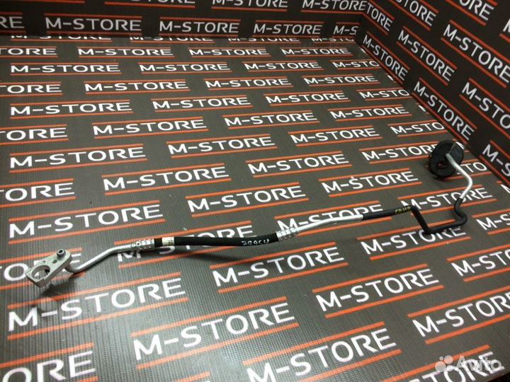 Трубка кондиционера Mercedes-Benz S-Class W221