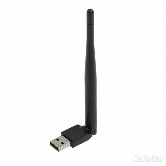 Приёмник Wi-Fi Perfeo USB 150bps