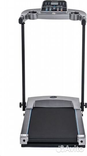 Беговая дорожка DFC Kengury T122S