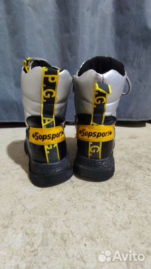 Обувь для девочки