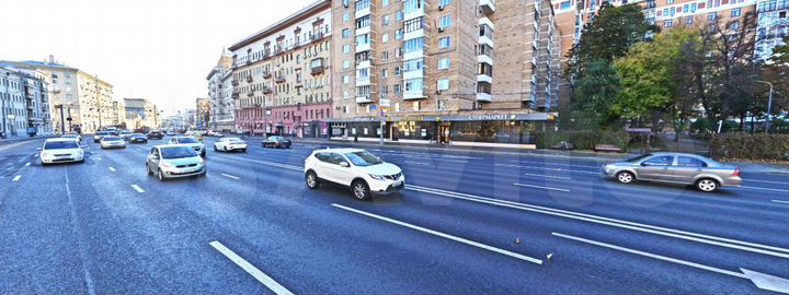 Продажа ПСН. Проспект Мира 57с1