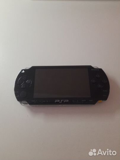Sony PSP 1000