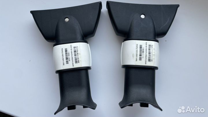 Адаптер Bugaboo cameleon для Britax Roemer