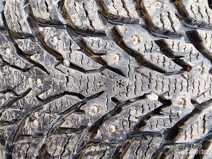 Nokian Tyres Hakkapeliitta 9 SUV 235/55 R19