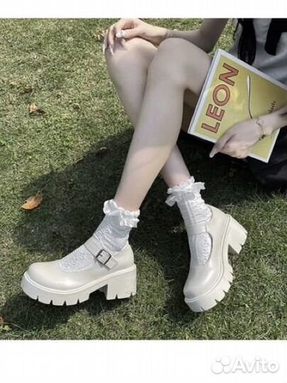 Туфли 35 размер