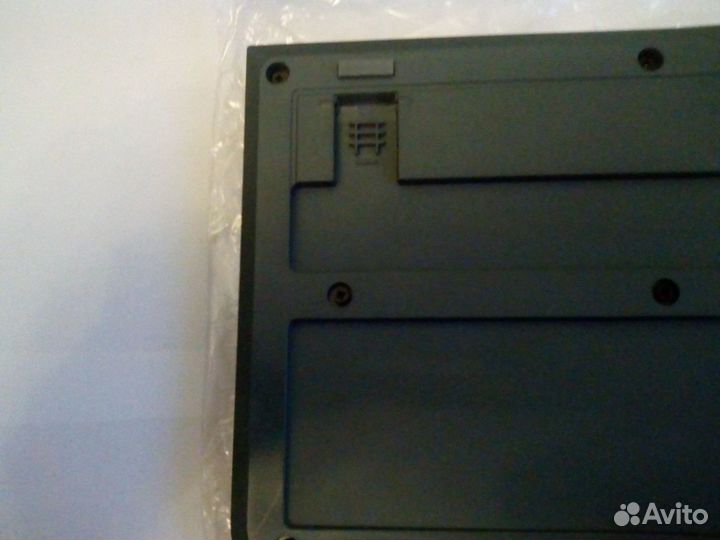 Клавитура К120