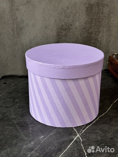 Коробка подарочная