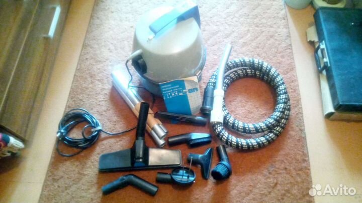 Пылесос вихрь/новый/ СССР