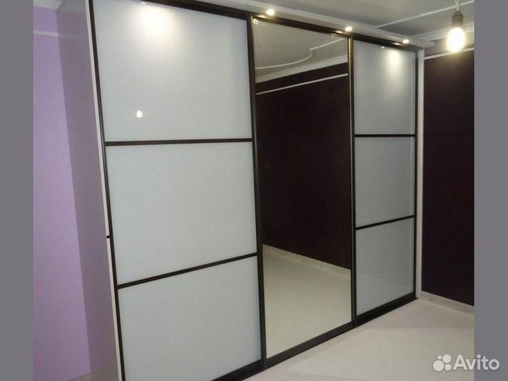 Шкаф купе от производителя