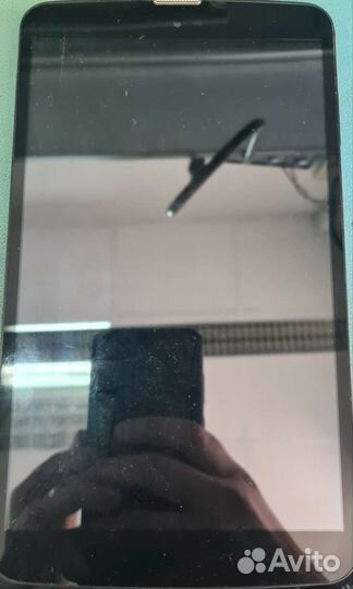 Планшет tesla