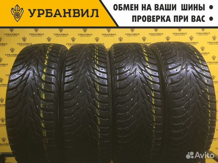 Yokohama Ice Guard IG35 235/60 R18 107T