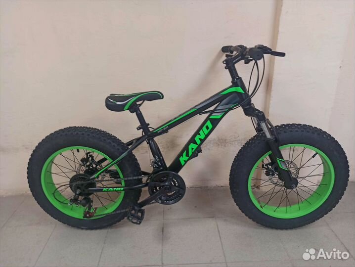 Велосипеды новые