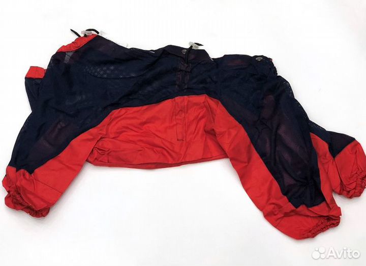 Комбинезоны для собак ютакс