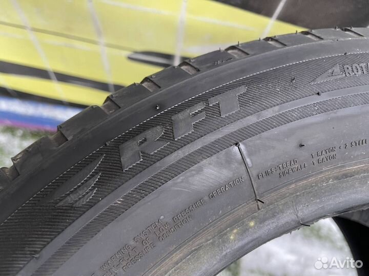 Bridgestone Blizzak LM-001 225/55 R17