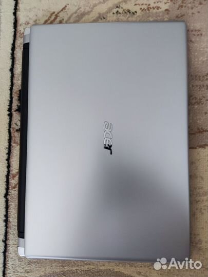 Ноутбук Acer Aspire V5-471P