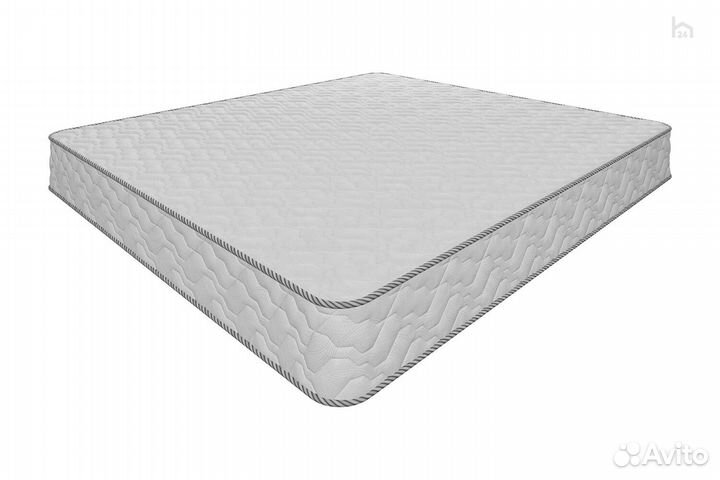 Матрас Coal Memory Komfort Massage S-1000 190x160