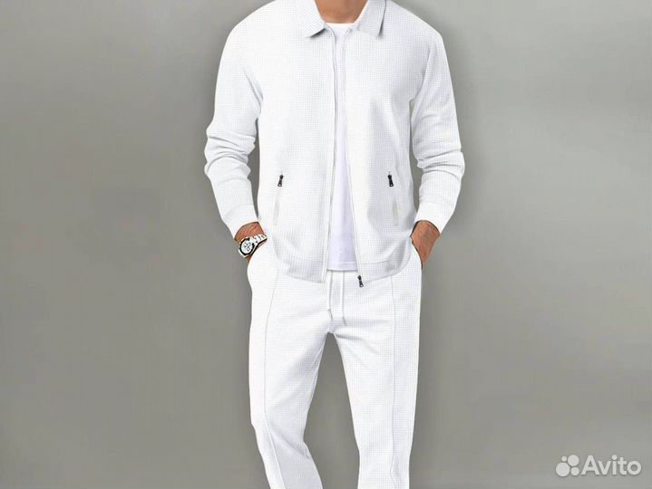 Мужской классический костюм Borsa