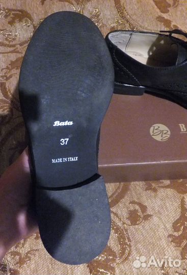 Обувь женская