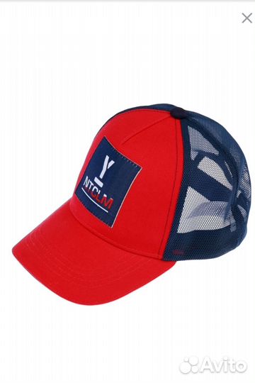 Кепка бейсболка детская