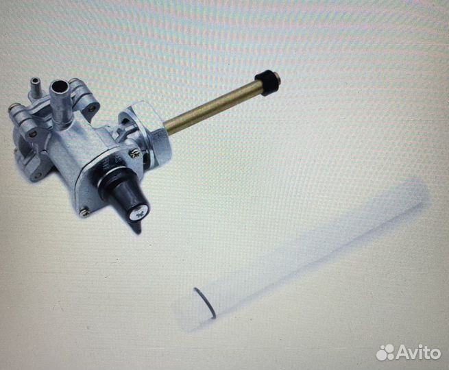 Бензокраник Honda CB250 96-99, CB600 98-03