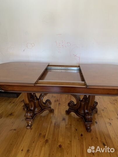 Стол фабричный Китай