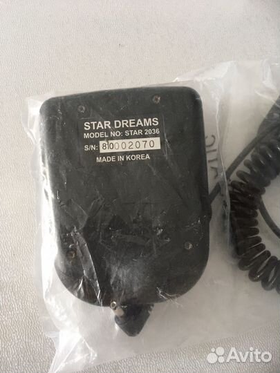 Радар Star 2036