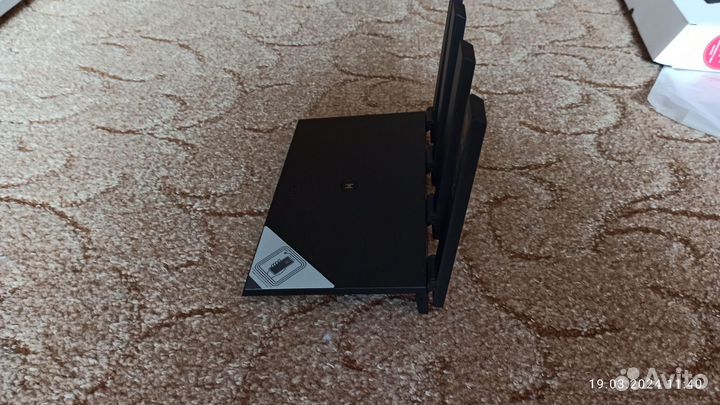 Роутер Huawei AX3 Pro WiFi 6