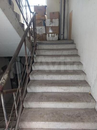 Сдам складское помещение, 100 м²