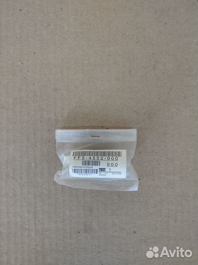 FF5-4552 Canon Ролик захвата бумаги