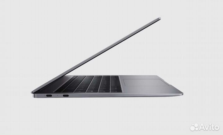 Ноутбук realme book