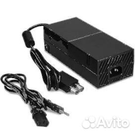 Xbox One в доставке