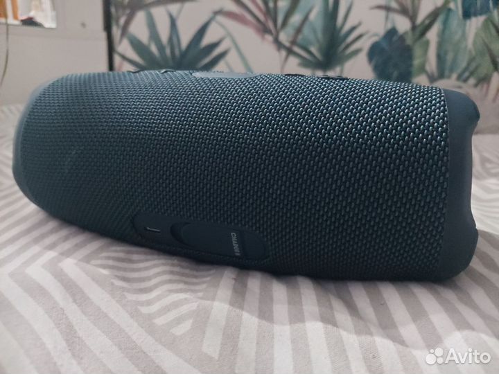 Колонка jbl charge 5