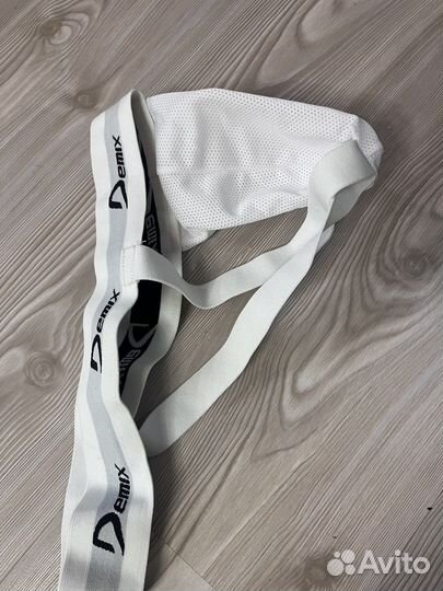 Ракушка защита паха