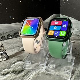 Часы Apple Watch 8