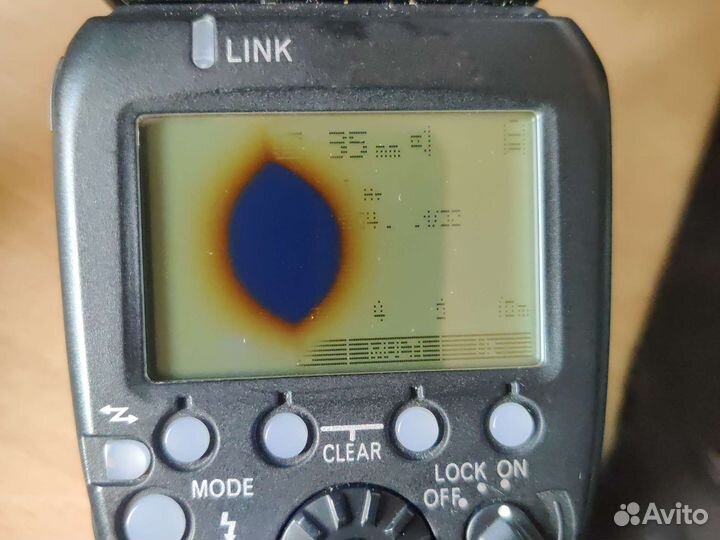 Вспышка yongnuo 600 ex rt ii