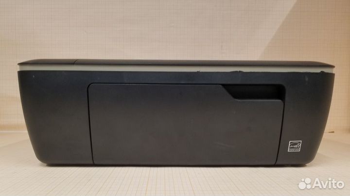 Мфу HP Deskjet Ink Advantage 2516, Без бп, Ошибка