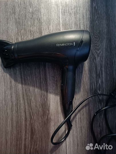 Фен для волос