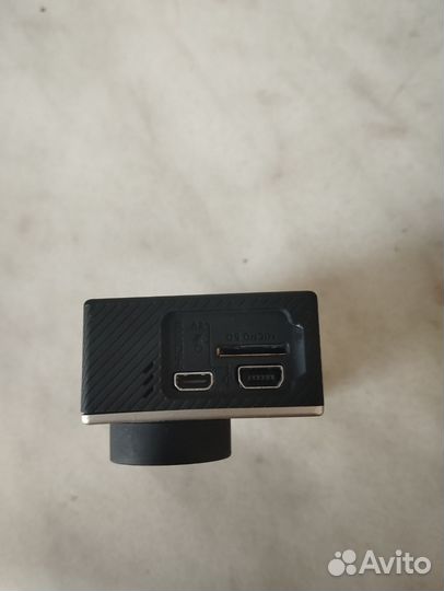 Экшн камера GoPro Hero 4
