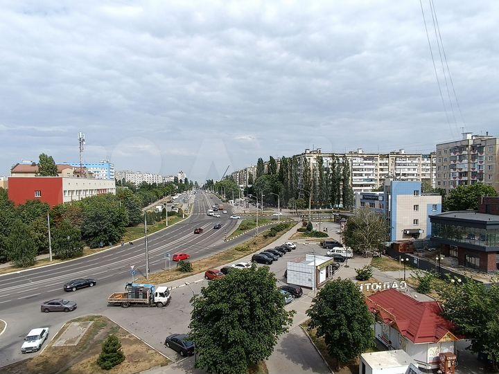 1-к. квартира, 33,1 м², 7/15 эт.