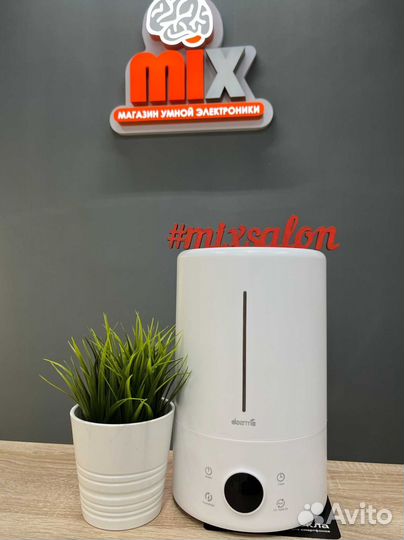 Увлажнитель воздуха Xiaomi Deerma Humidifier 5L