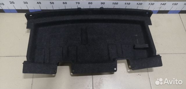 Пол багажника 5-serie GT F07 2009-2016